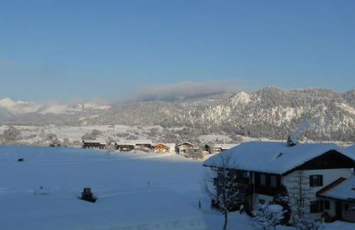 Apartment Komfortable Ferienwohnung mit herrlichem Bergblick by Interhome - Foto 14