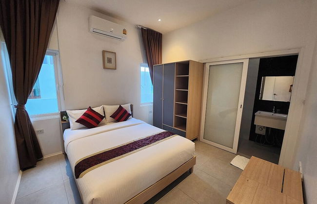 Jira Pool Villa - Foto 9