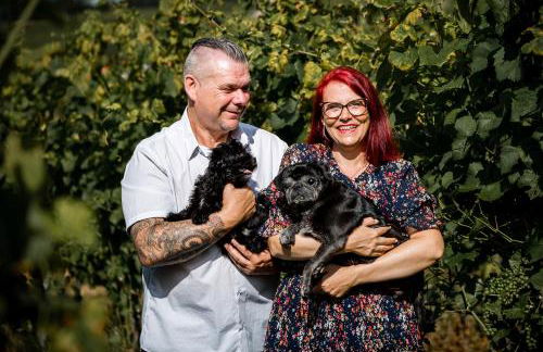 Ferienapartment Heimatgefühl - Foto 14