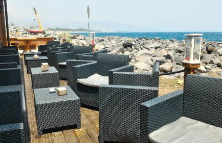 SICILIA ETNA MARE Beach&Pool Catania Taormina Etna District - Foto 41