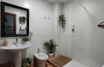 Azahares Apartamento turístico - Foto 62