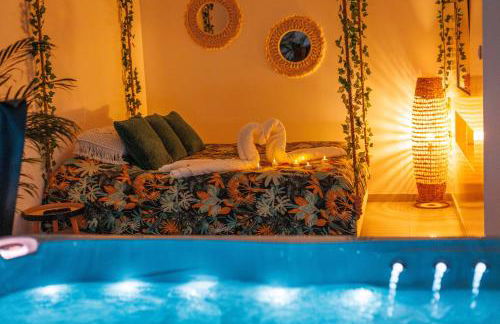 Gîte-Spa Nature - Foto 8