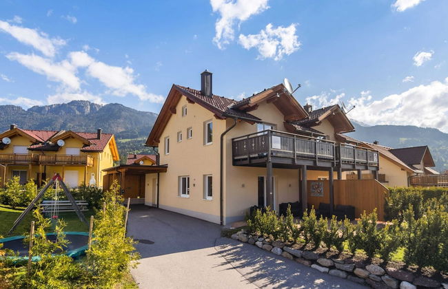 Chalet in Koetschach-mauthen in Carinthia - Foto 25