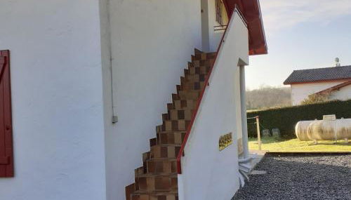 UR ONDOAN - Appartement Saint Pée sur Nivelle - Foto 4