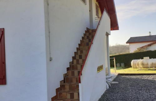 UR ONDOAN - Appartement Saint Pée sur Nivelle - Foto 4