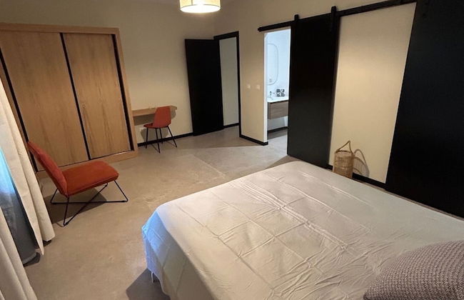 BERGERIE DE L OCEAN - Foto 5