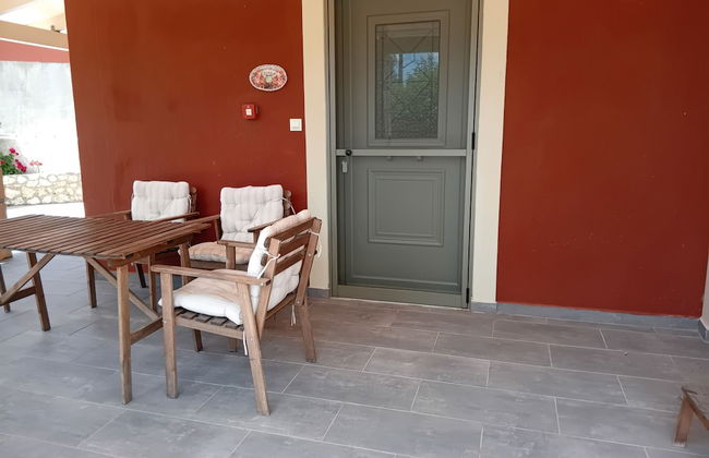 spedion villa kefallonia - Foto 51