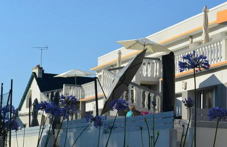 Résidence Saint-Yves - Foto 14