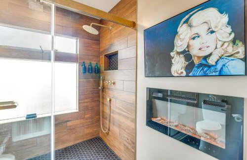 Colorado River Getaway in Parachute Dogs Welcome! - Foto 16