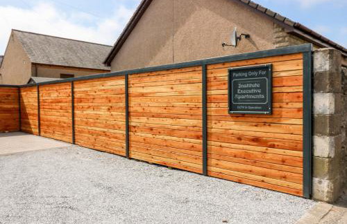 The Marriage Room at The Institute Executive Apartments - Foto 25
