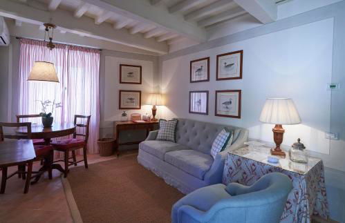 Castello di Fighine - Foto 13