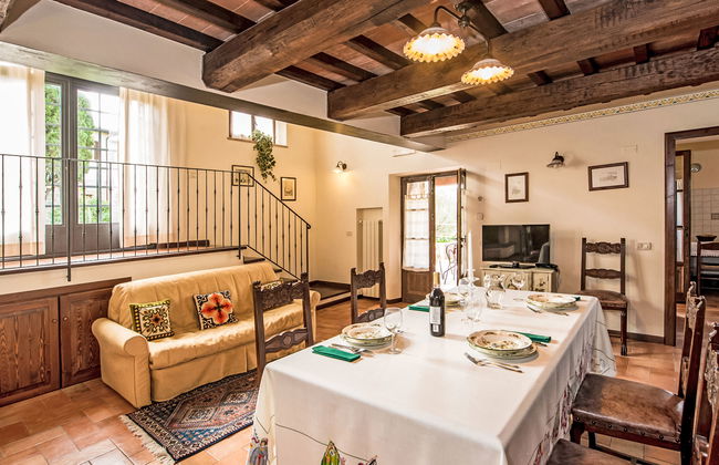 Casa Graziani - Foto 9