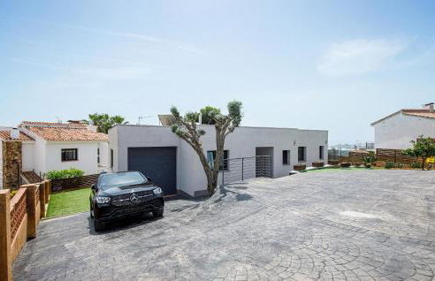 Pet Friendly Home In Santa Susanna - Foto 13