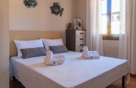 Casa Stella Di Mare in Buddittogliu Straulas - Foto 10