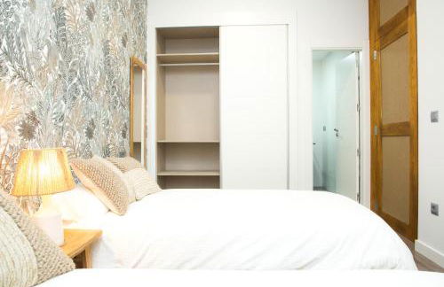 Elegante Apartamento LAUD1 - Nuevo/Familia/Wifi/TV - Foto 29