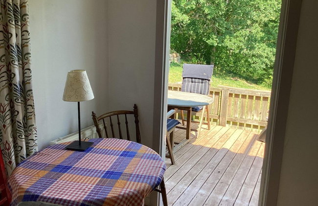 6 Person Holiday Home in Olofstrom - Photo 12