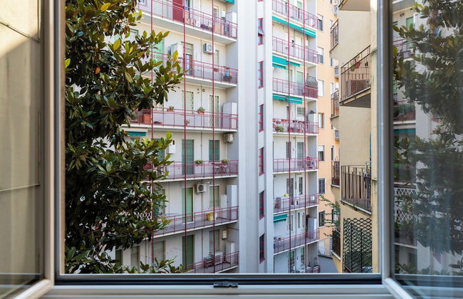 notaMi - Rainbow Home - CityLife - Foto 24