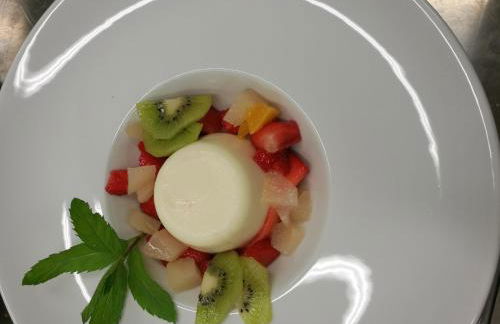 Residence Terentis - Foto 20