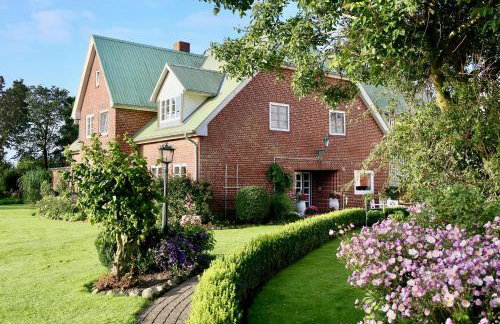 NORDSEE Bauernhof Familie Wulff FeWo "Südfall" - Foto 35