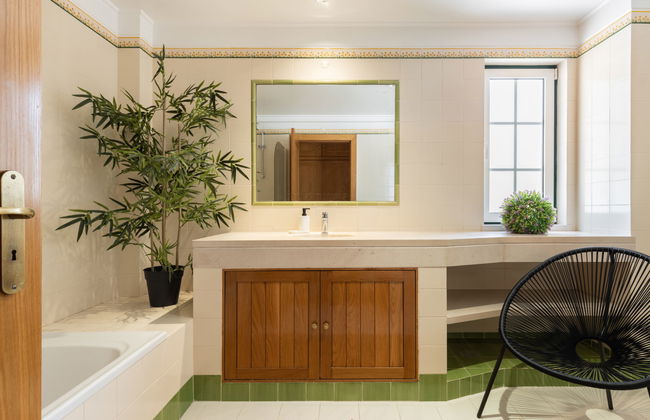 Herdade de Montalvo, Villa 60 - Foto 26