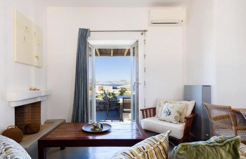 Villa Thalassa - Foto 41