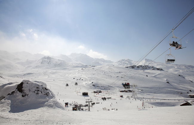 Tourotel de Val Thorens - Photo 26