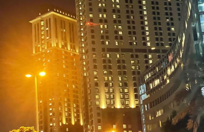 Hyatt Regency Creek Residence Studio - Photo 25