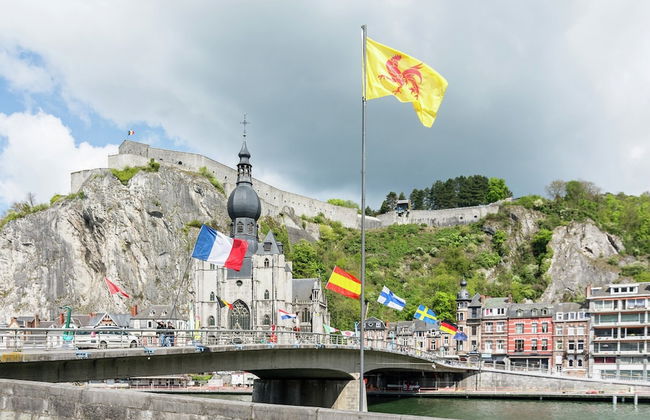 Luxury Pool Villa in Goesnes - Foto 38