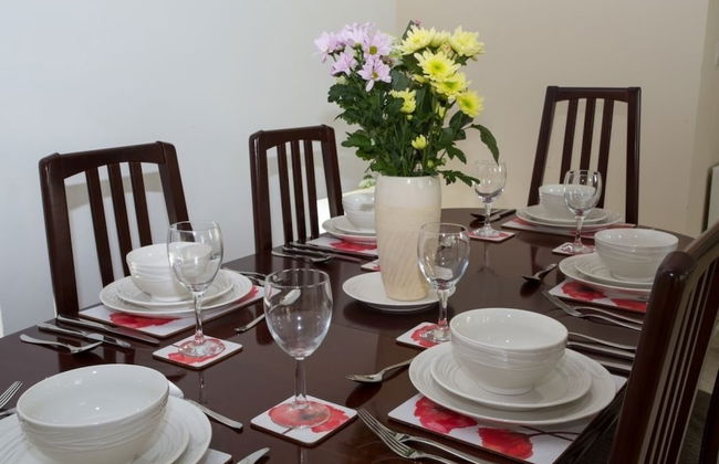 Merlin Cottages - Foto 15