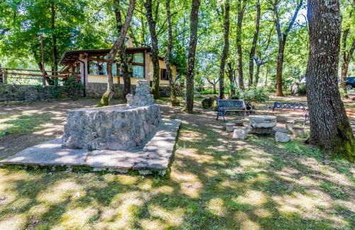 Country House di Campo Stivaletto Nepi - Foto 23