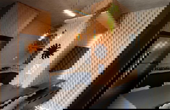 FOUR GREEN HOUSE - Foto 7