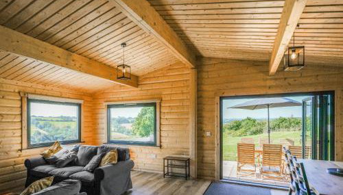 Foxglove Lodge - Uk50876 - Foto 3