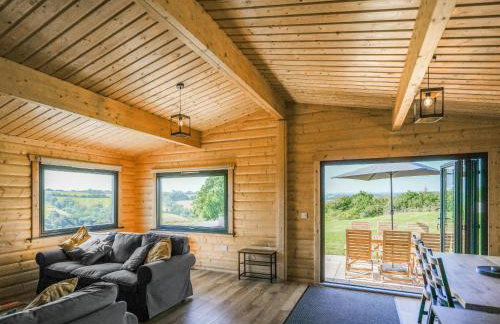 Foxglove Lodge - Uk50876 - Foto 3