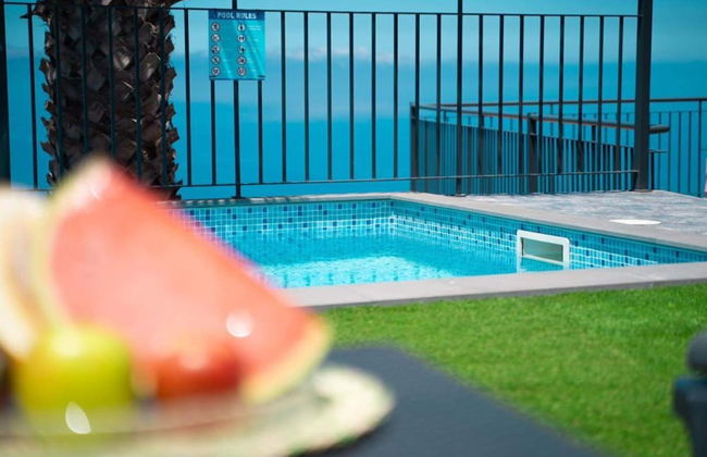 Villa Rosa - Foto 38