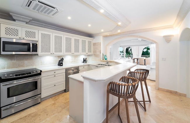 St Peter's Bay 211 3 Bedroom Apts - Foto 6