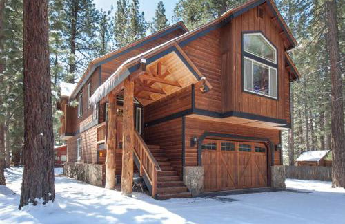 Luxury Home Near Lake, Heavenly, Casinos - Foto 26