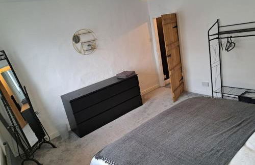 Cosy 19th century town-house - Foto 28