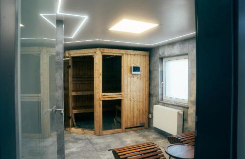 Luxus-Ferienhaus, Wellness, Absolute Ruhe - Foto 15