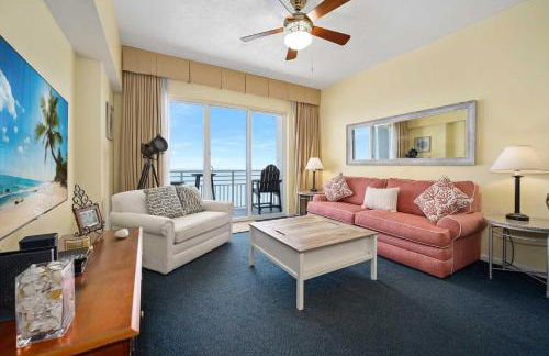 Beach Paradise Penthouse Ocean Walk Resort Daytona - Foto 1