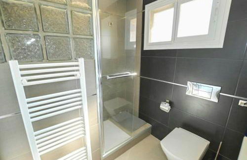 Villa Blanca Carrio - 7 chambres, piscine chauffée - Photo 36