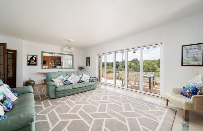 Albufeira Family Villa by Homing - Foto 9