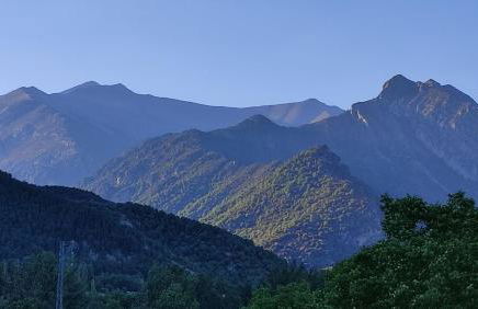Alojamientos Turísticos TURBON - Campo - Foto 40