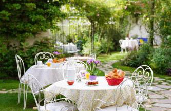 Villa Escudier Appart-hôtel - Foto 112