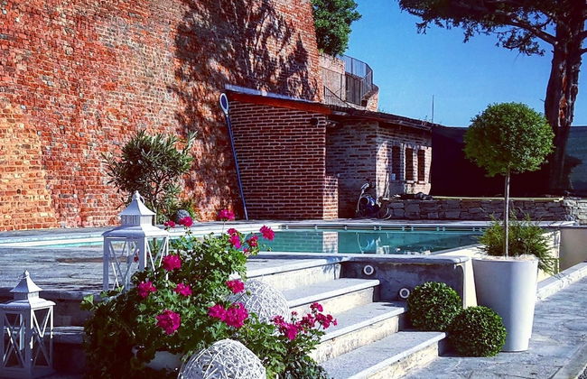 Castello di Cortanze - Foto 11