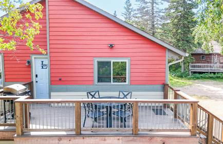 Gooseberry Trailside Suites by Heirloom Boutique Collection - Foto 8