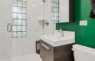 Wicker Park 6bd 4ba, Steps from CTA, Parking Incl home - Foto 19