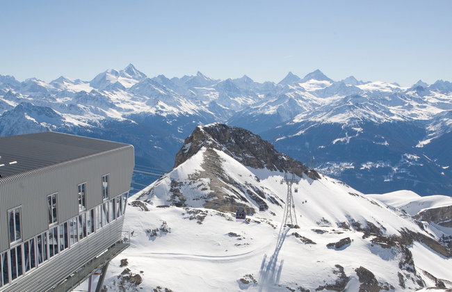 Le Tsaumiau A 17 - Photo 28