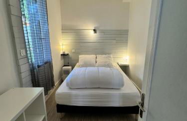 Appart 50M2 - 2 Chambres - Centre-Gare-Mer Plage à pied - Foto 9