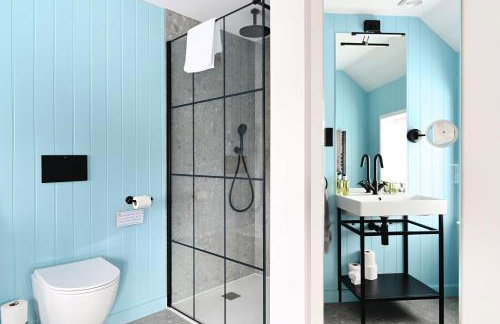 Beach side apartments in Pett Level near Rye in East Sussex - Foto 67