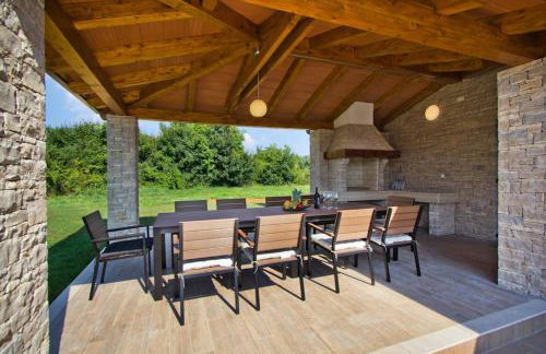 Villa Mattina - Foto 24